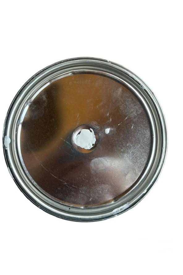 Kirli Beyaz Selülozik Boyalar 2.5kg - 2