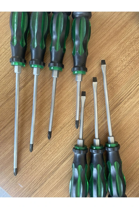 Tornavida Takımı - Resim 3