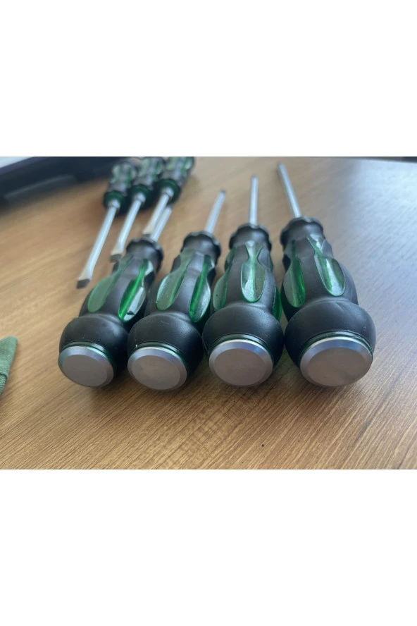 Tornavida Takımı - Resim 2