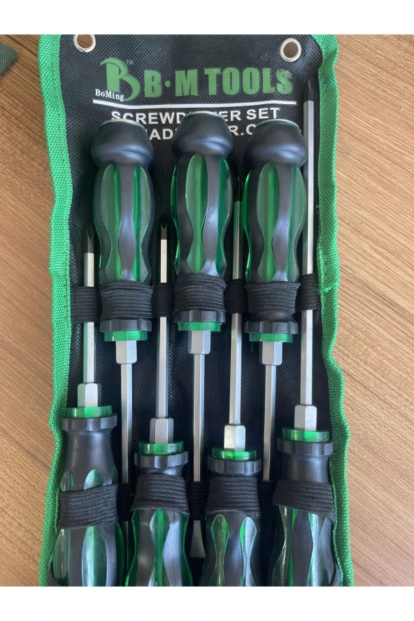 Tornavida Takımı - Resim 4