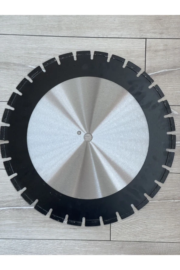 Bims Ve Asfalt Kesme Bıçağı Alman Malı ürün görseli 1