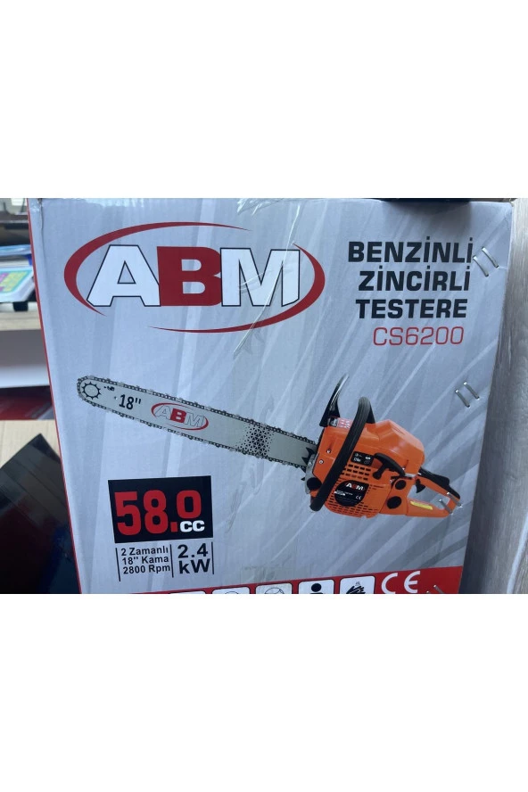 Zincirli Testere - 2