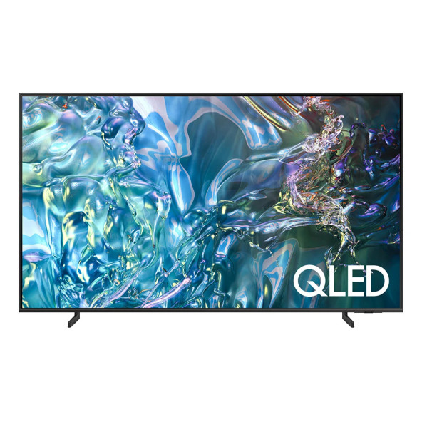Samsung 65Q60D 4K Ultra HD 65" 165 Ekran Uydu Alıcılı Smart QLED TV