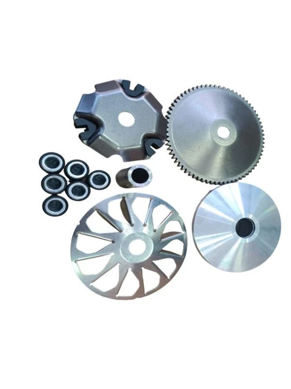 Ön Debriyaj ACTIVA S Honda - 2