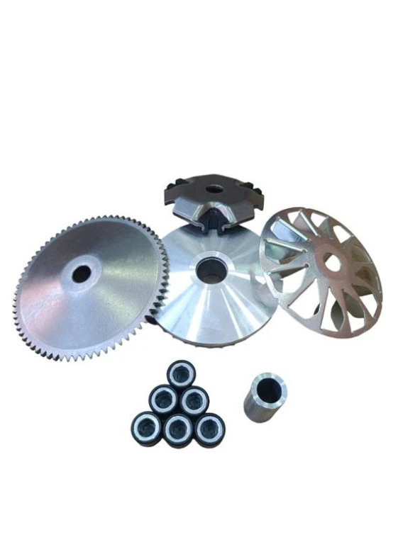 Ön Debriyaj ACTIVA S Honda - 3