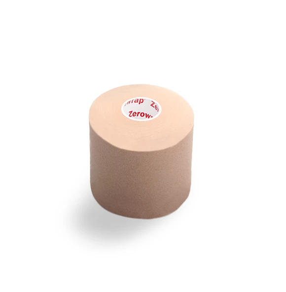 Zerowrap Tape Underwrap Bandaj Altı Sünger 7cm x 27m - 2