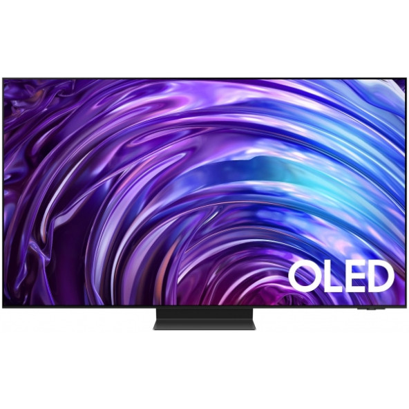 Samsung 77S95D 4K Ultra HD 77" 195 Ekran Uydu Alıcılı Smart OLED TV - 1