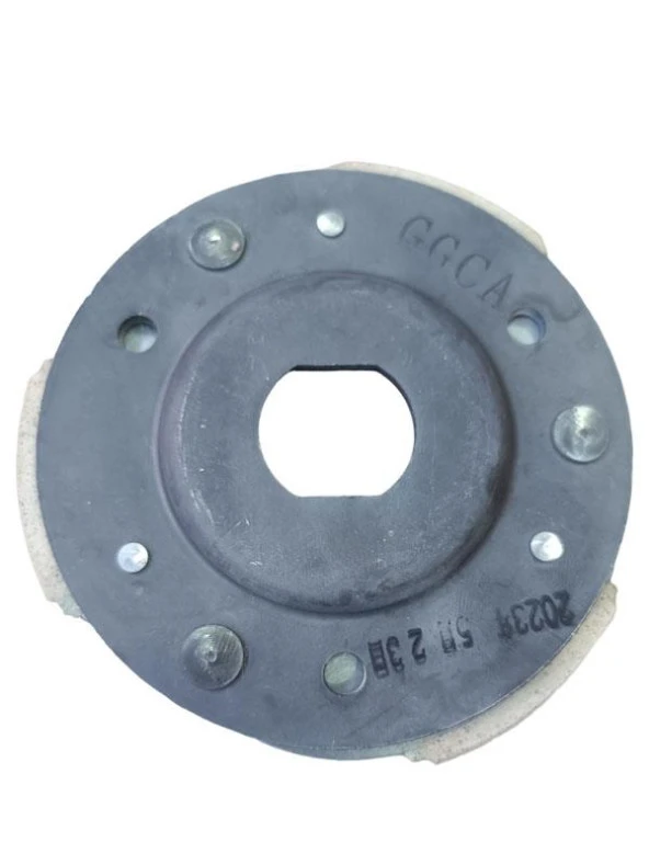 DEBRİYAJ BALATASI SPACY Honda - 3