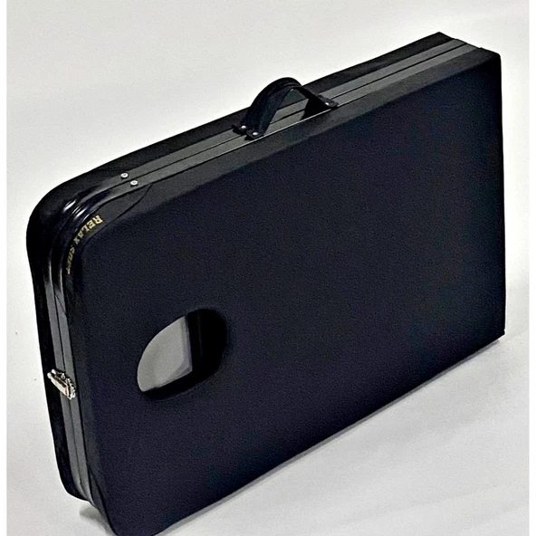 Çanta Tipi Masaj Masası 180x70x60cm - 2