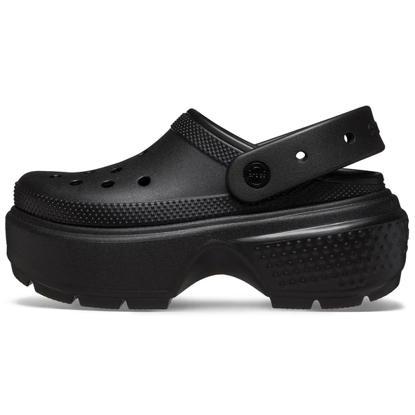 Crocs Stomp Clog Unısex Terlik CR209347-CRC.001 - Resim 2