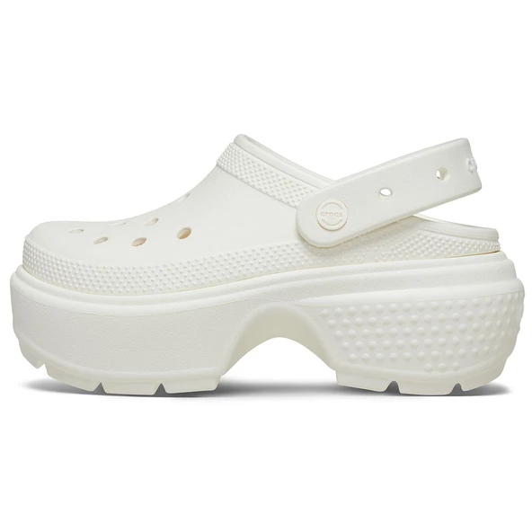 Crocs Stomp Clog Unısex Terlik CR209347-CRC.0WV - Resim 2