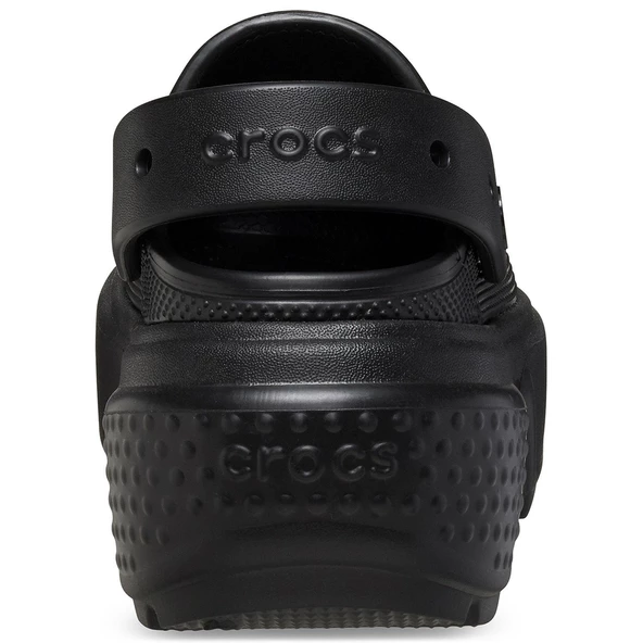 Crocs Stomp Clog Unısex Terlik CR209347-CRC.001 - Resim 7