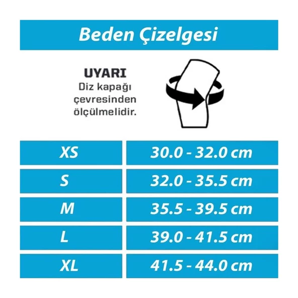 Delta KP Voleybol Dizliği - 3