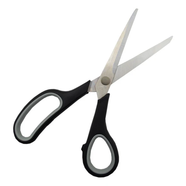 Gen-Of Büro Makası 8.5 inc 21.5 Cm (M-9085) - Resim 2