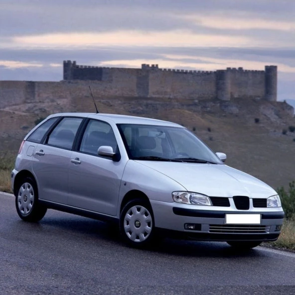 Kapı Işık Butonu Düğmesi Seat İbiza 2000-2002 6K0947563B - 2