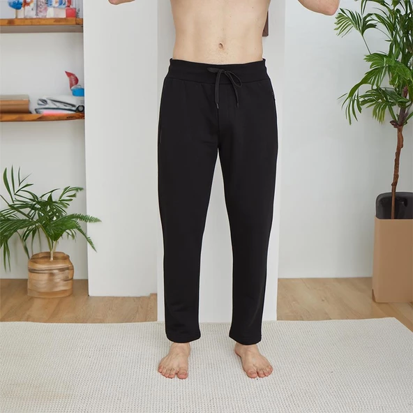 Kly 1038 Erkek Tek Alt Pijama Pantalon - 3