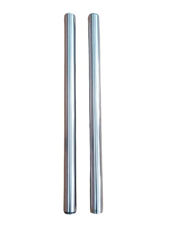 ÖN AMORTİSÖR BORUSU YBR 125 - Resim 3