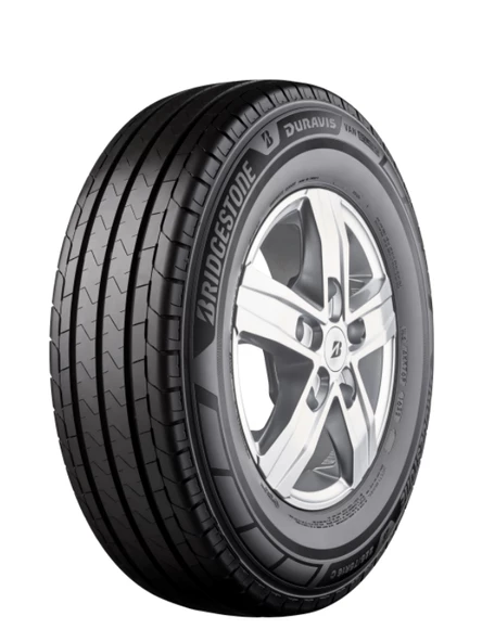 BRİDGESTONE 205/65 R16C 107/105T 8PR,TL DURAVIS VAN EV ÜRETİM YILI: 2024