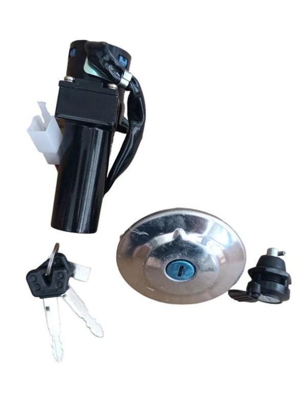 KONTAK set YBR 2006 ürün görseli 1