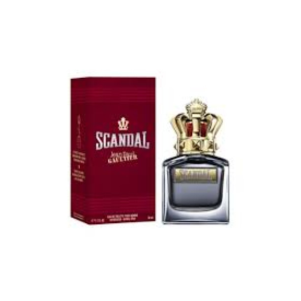 Jean Paul Gaultier Scandal Edt Erkek Parfüm 100 Ml