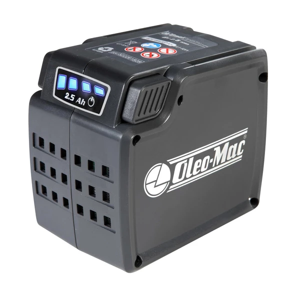 Oleo-Mac Akü Bİ 40V 2,5 Amper