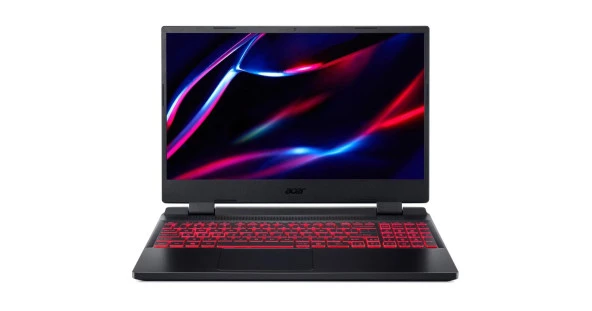 Acer Nitro5 AN515-58 Intel i5 12450H 16GB 512GB SSD RTX3050-4GB Dos 15.6 FHD 144Hz Taşınabilir Bilgisayar NH.QFJEY.00B