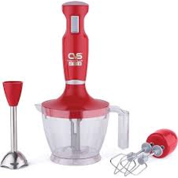 CVS MONOPLUS BLENDER SET 900 WATT - 1