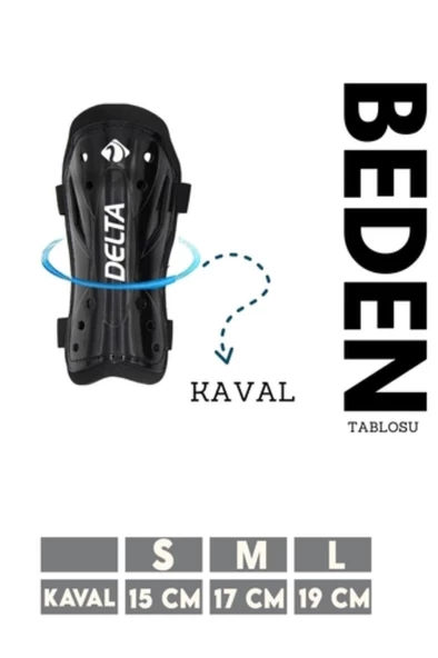 DELTA TEKMELİK CİFT CIRTLI - 2