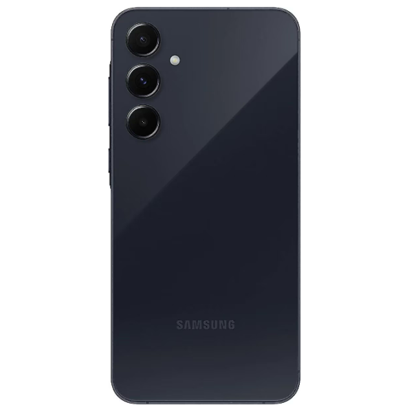 Samsung Galaxy A55 5G 8 GB 128 GB Siyah (Samsung Türkiye Garantili) - 3