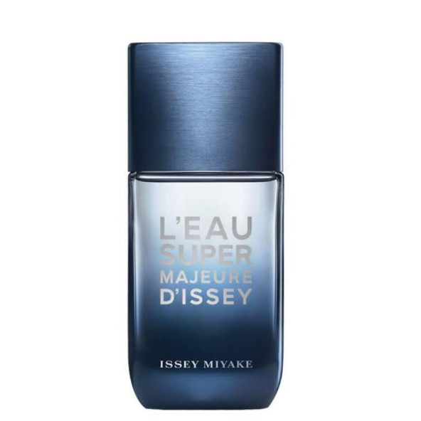 Issey Miyake L'Eau Super Majeure EDT 100 ml Erkek Parfüm - Resim 2