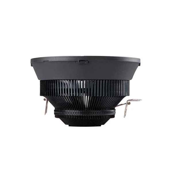 Evercool CS-13 işlemci Fanı Intel&Amd 1151P/AM4 - 4