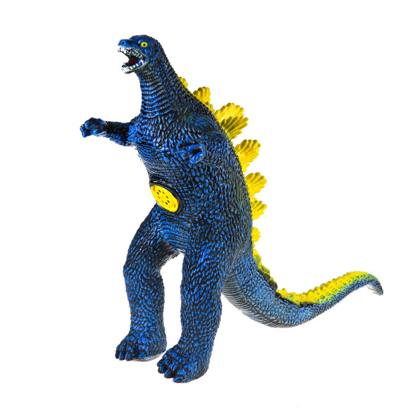 Oyuncak Dev Dİnozor 61 Cm Sesli - 2