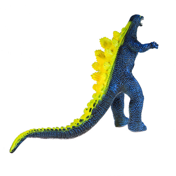 Oyuncak Dev Dİnozor 61 Cm Sesli - 3