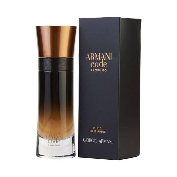 Giorgio Armani Code Profumo EDP 110 ml Erkek Parfümü