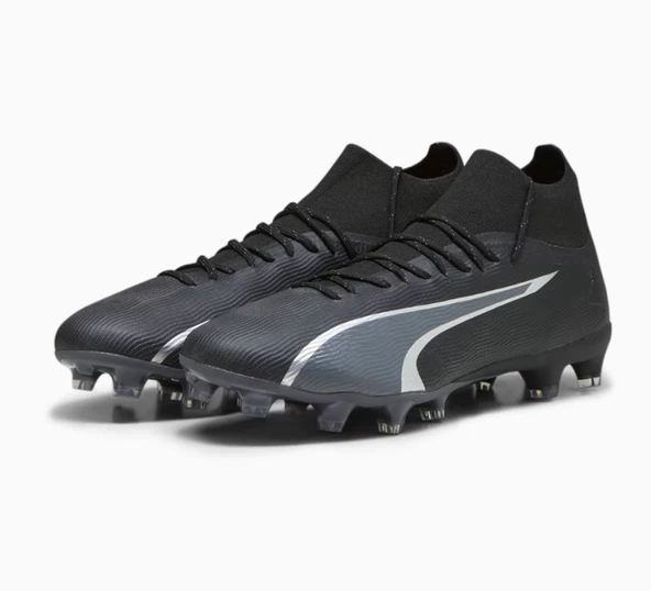 Puma Pro FG/AG Erkek Krampon 107422-02 - Resim 4