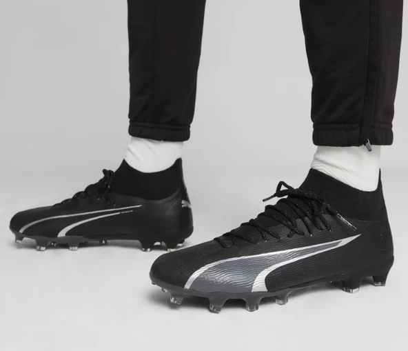 Puma Pro FG/AG Erkek Krampon 107422-02 - Resim 8