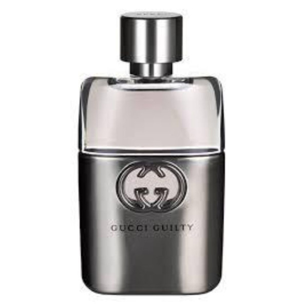 Gucci Guilty EDT 90 ml Erkek Parfümü - Resim 2