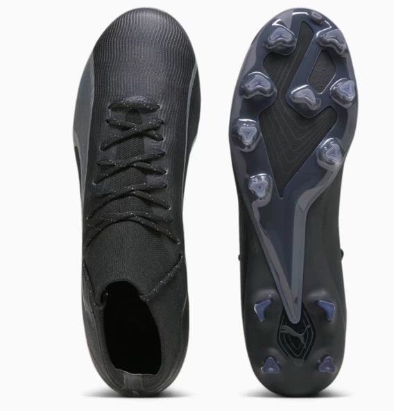 Puma Pro FG/AG Erkek Krampon 107422-02 - Resim 6