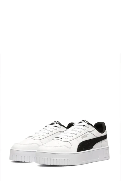 Puma Sportswear Carina Street Platform Kadın Spor Ayakkabı - Resim 6