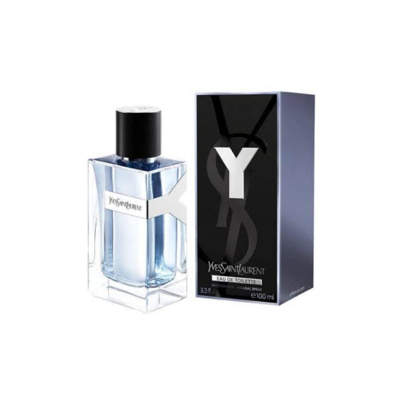 Yves Saint Laurent Y 100 ml EDT Erkek Parfüm