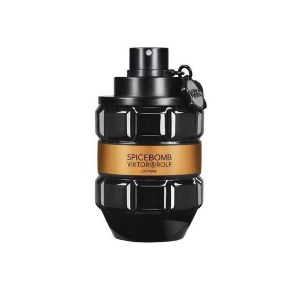 Viktor Rolf Spicebomb Extreme 90 ml EDP Erkek Parfümü - 2