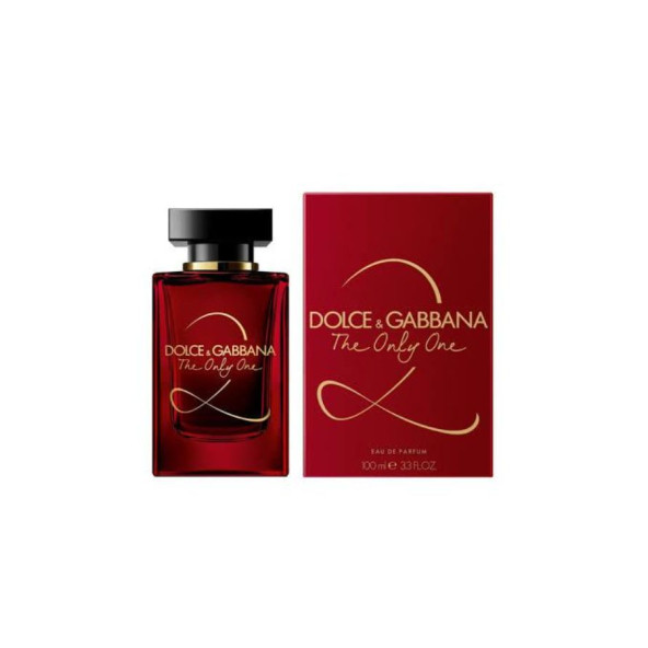 Dolce & Gabbana The Only One 2 EDP 100 ml Kadın Parfüm ürün görseli 1