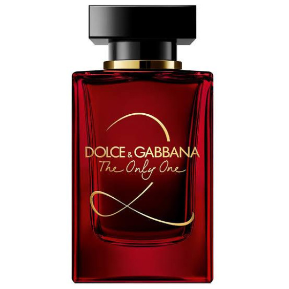 Dolce & Gabbana The Only One 2 EDP 100 ml Kadın Parfüm - Resim 2