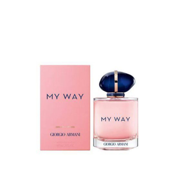 Giorgio Armani My Way EDP 90 ml Kadın Parfümü ürün görseli 1