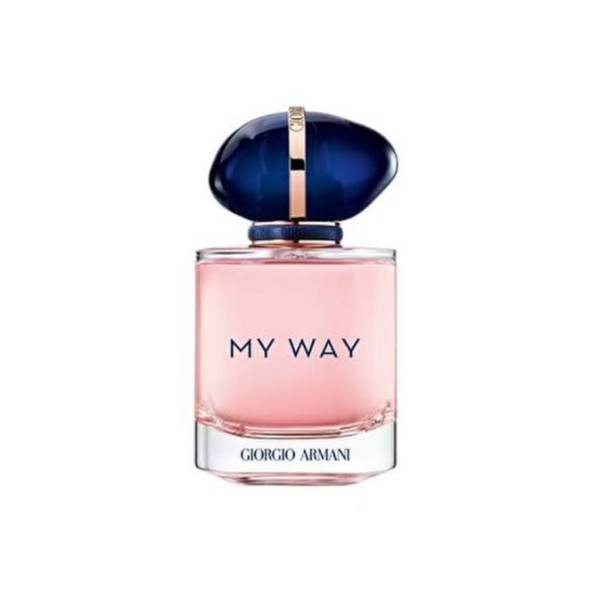 Giorgio Armani My Way EDP 90 ml Kadın Parfümü - Resim 2