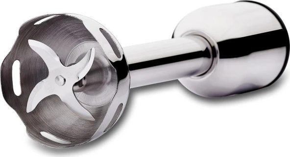 Korkmaz Mia Mega SiyahKrom Blender Set A447-12 - 5