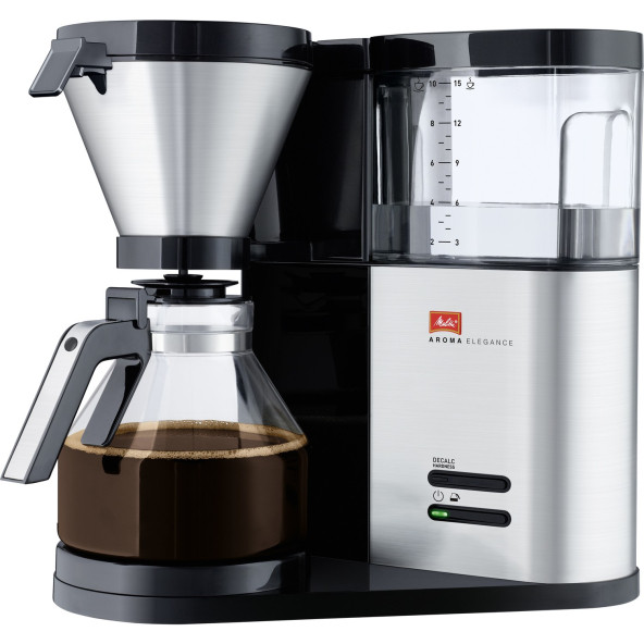 Melitta Aroma Elegance 1012-01 Filtre Kahve Makinesi