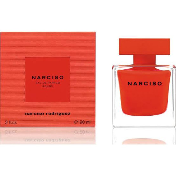 Narciso Rodriguez Narciso Rouge 90 ML EDP Kadın Parfüm - 1