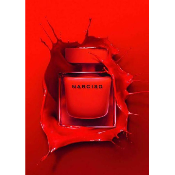 Narciso Rodriguez Narciso Rouge 90 ML EDP Kadın Parfüm - 2
