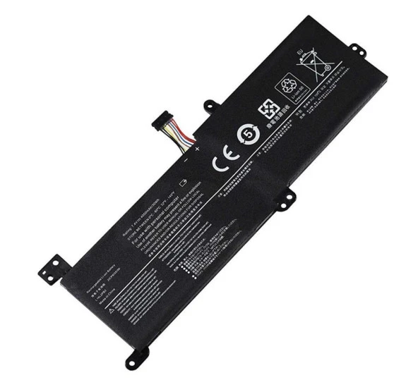 Lenovo İdeapad S145-15igm 81mx005ntx Notebook Batarya - Pil